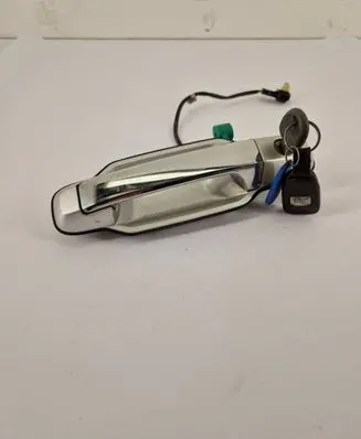 KIA Sorento Front door exterior handle 826503E000