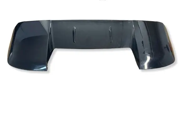 Toyota bZ4X Tailgate/trunk spoiler 7608542080