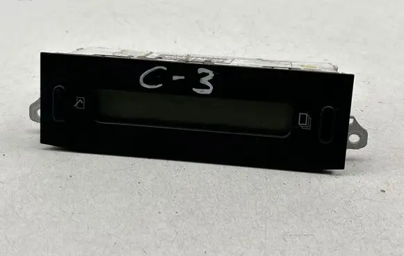 Screen/display/small screen