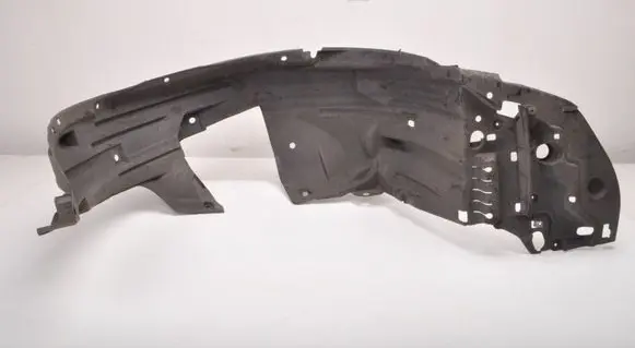 Honda Fit Front arch 74101-TK6