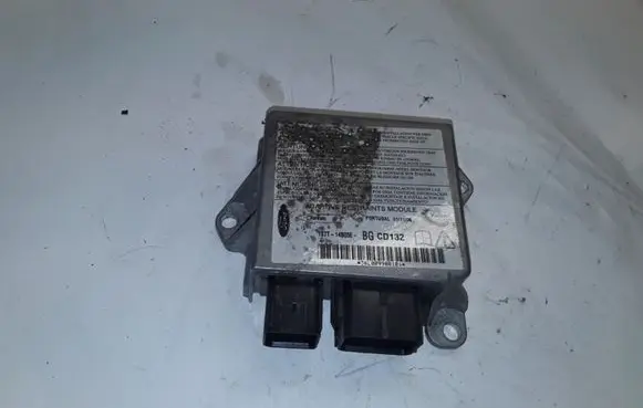Ford Mondeo Mk III Airbag control unit/module 1S7T14B056 1S7T14B056BGCD132 BGCD132