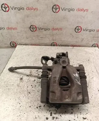 Fiat Tipo Rear brake caliper