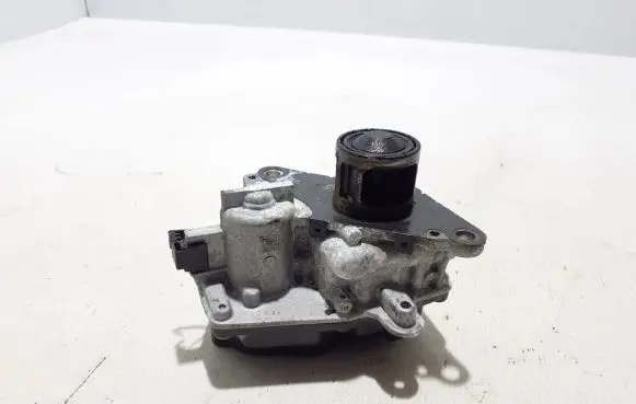 Renault Trafic III (X82) EGR valve 147102175R