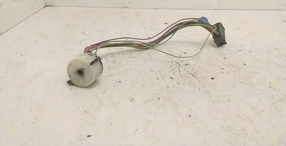 BMW 3 E36 Ignition lock contact 1378138 828878
