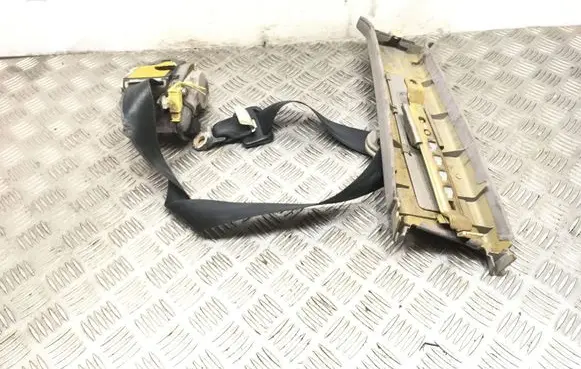 Lexus IS-F Front seatbelt NSB085TR79 0430003 NSKSB002