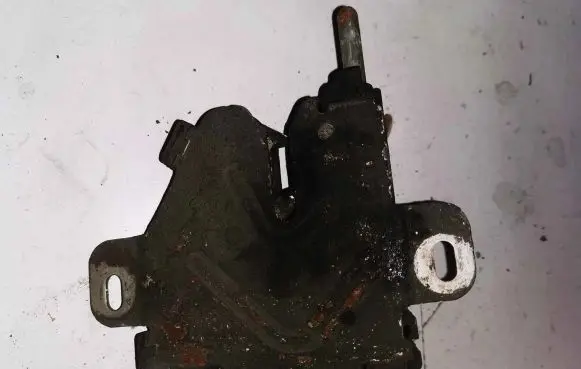 Ford S-MAX Engine bonnet/hood lock/catch