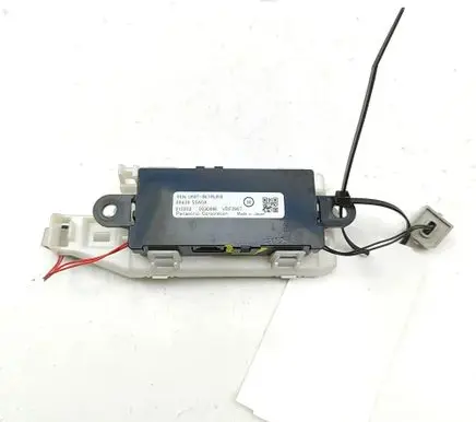 Nissan Leaf II (ZE1) Alarm movement detector/sensor 284365SA0A