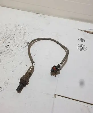 Opel Vectra C Lambda probe sensor 55353812