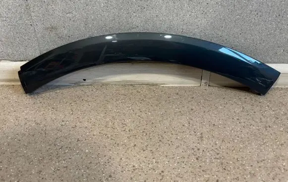 Audi Q4 Sportback e-tron Front arch trim 89A853025F