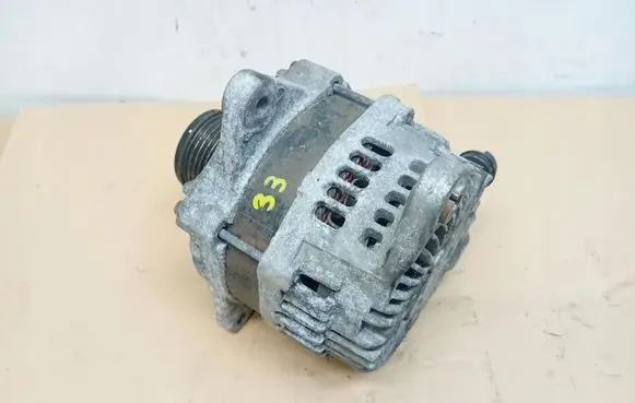 Subaru Legacy Generator/alternator 23700AA660