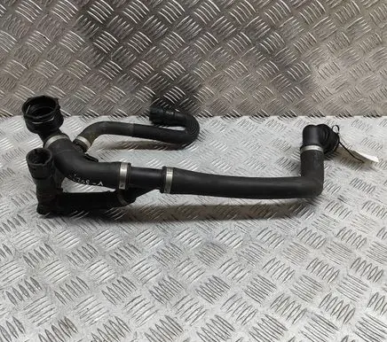 Land Rover Range Rover Evoque L538 Engine coolant pipe/hose GJ328C480AA GJ328260AA