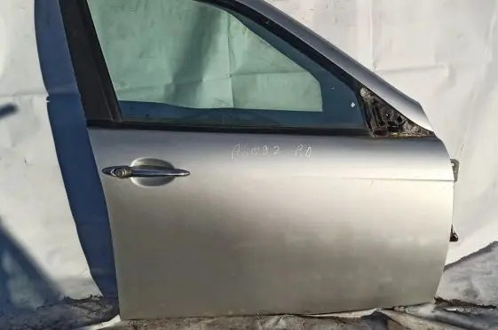 Alfa Romeo 156 Front door Sidabrine