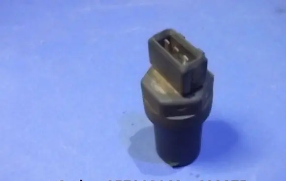 Seat Ibiza IV (6J,6P) Speed sensor (speedometer sensor) 357919149 602075