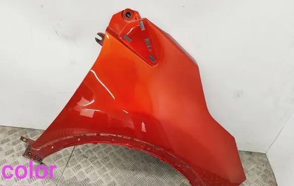 Renault Captur Fender 631227839R