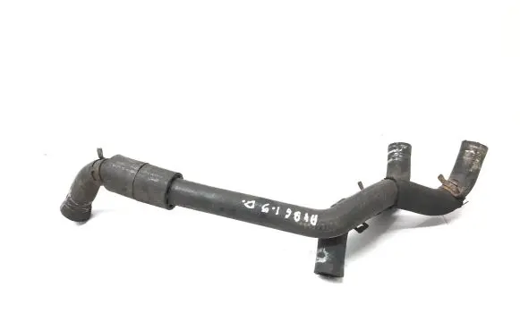 Audi A4 S4 B6 8E 8H Engine coolant pipe/hose 038121086M