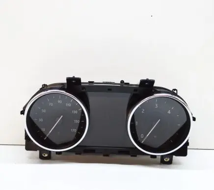 Jaguar F-Pace Speedometer (instrument cluster) HK8310849BE