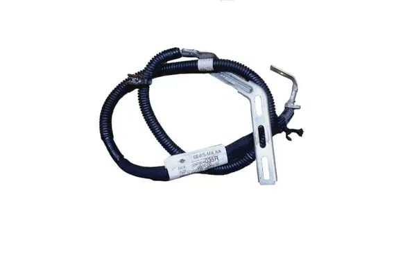 Renault Scenic III - Grand scenic III Negative earth cable (battery) 240804035R