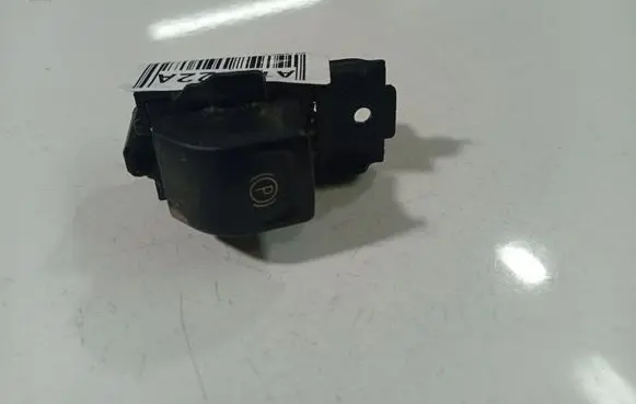 Opel Insignia A Hand parking brake switch 0012543037