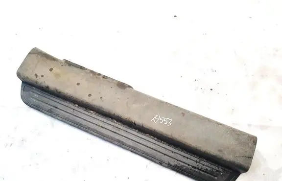 Chevrolet Captiva Front sill trim cover 96630460