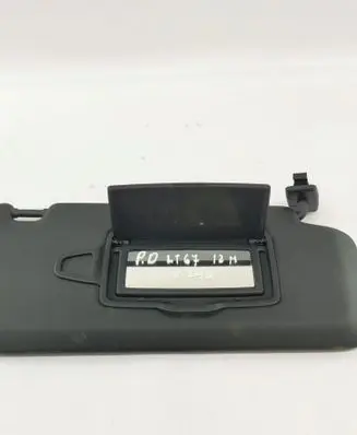 Mercedes-Benz B W246 W242 Sun visor 