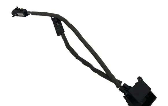 Bentley Continental Glove box lock 3D1857132D 3D0857147