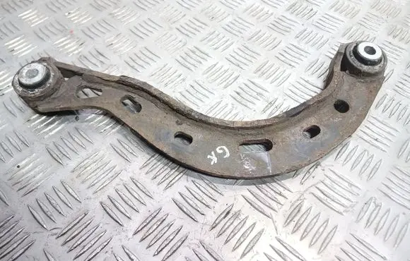 Audi A6 S6 C6 4F Rear upper control arm/wishbone