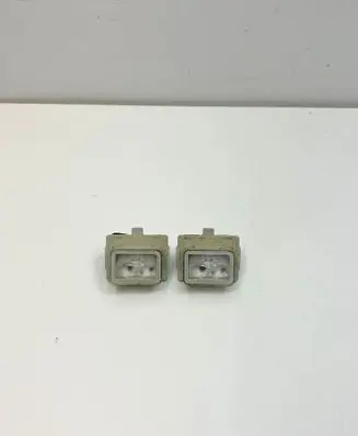 Mercedes-Benz SL R231 Number plate light A0999067000 0999067000