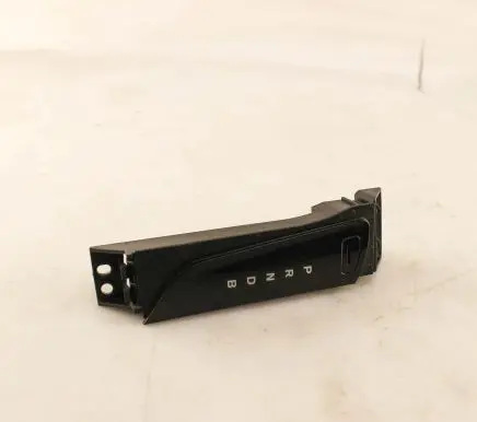 Toyota C-HR I Gear shift selector indicator 76K510