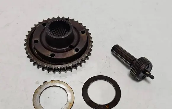 BMW M3 Camshaft pulley/ VANOS 11367832030