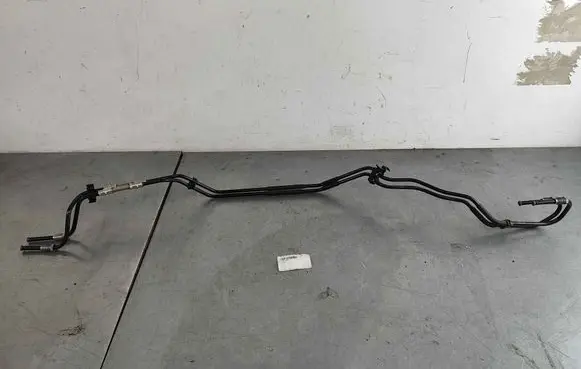 Jaguar XF X260 Brake line pipe/hose T2H31674 T4A1976