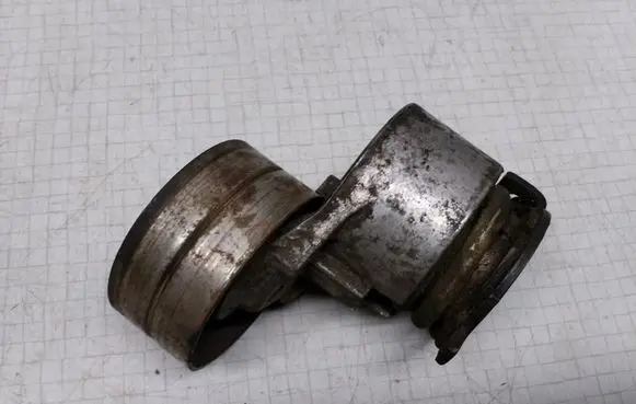 Renault Megane II Timing belt tensioner 0721206280001