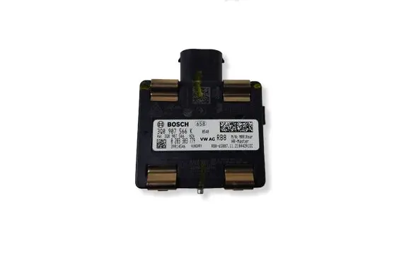 Audi Q3 F3 Distronic sensor radar 3Q0907566K