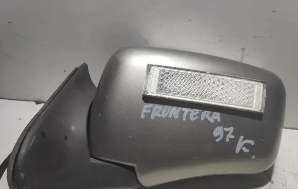 Opel Frontera A Front door electric wing mirror