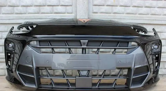 Cupra Formentor Front bumper 578807437A 578807437