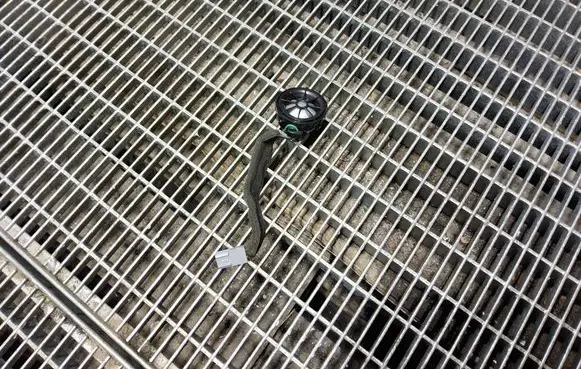 Land Rover Range Rover Sport L320 Front door high frequency speaker BH2218808AC 8907014301
