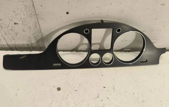 Volkswagen PASSAT B6 Dashboard trim 3C0858336F 318370200