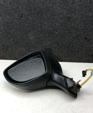 Renault Captur Front door electric wing mirror 12863220 SK400101