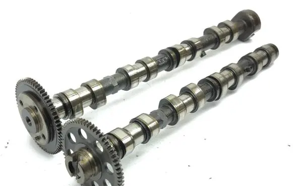 Toyota Corolla Verso AR10 Camshaft 