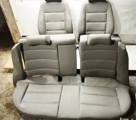 Audi A4 S4 B5 8D Seat set 