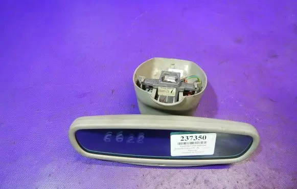 Renault Espace III Rear view mirror (interior)