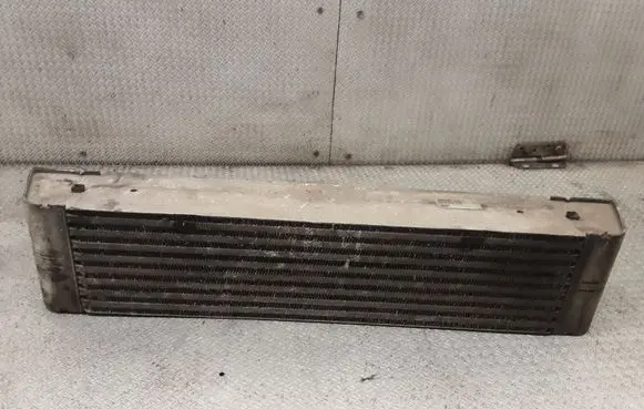 Land Rover Range Rover L322 Intercooler radiator PCG000020