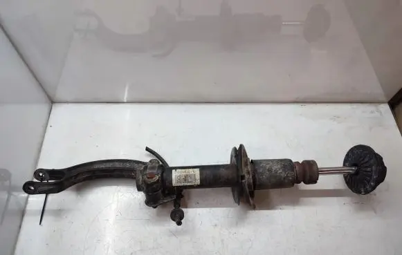 Audi A6 S6 C7 4G Front shock absorber/damper 4G0031M