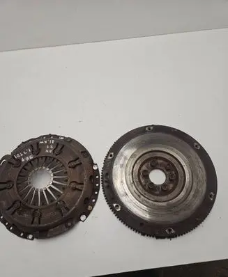 Audi A4 S4 B5 8D Clutch set kit
