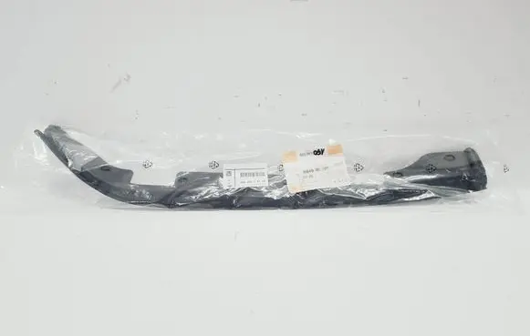 Mini Cooper Countryman F60 Front door rubber seal 51767390090