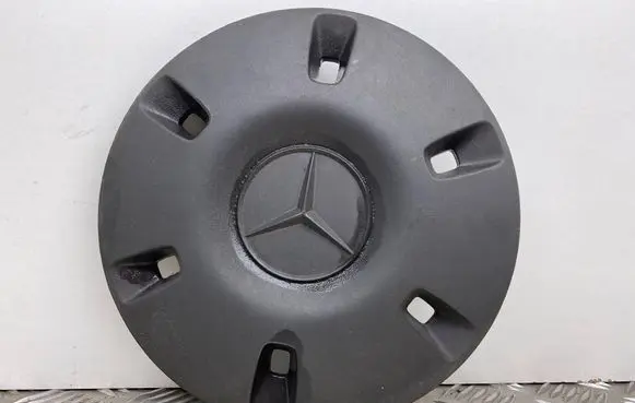 Mercedes-Benz Sprinter W906 Original wheel cap A9064010025