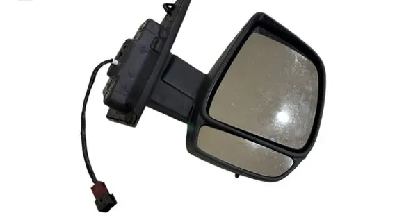 Opel Combo D Front door electric wing mirror E9026286