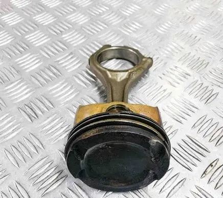 BMW 5 F10 F11 Piston 7613626 7565233