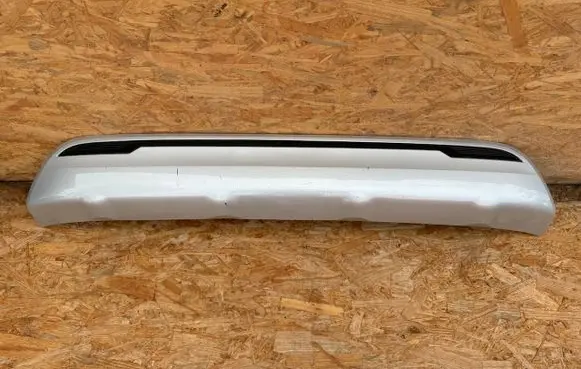 Mitsubishi Outlander Rear bumper trim bar molding 6415A090ZZ