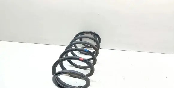 Toyota Prius (XW30) Rear coil spring