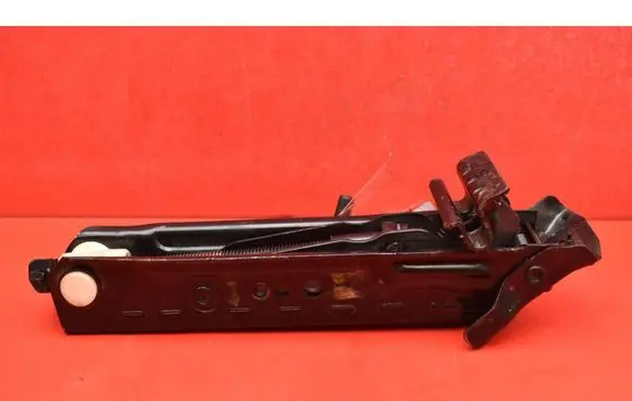 Ford Fiesta Lift Jack 2S6117080AA